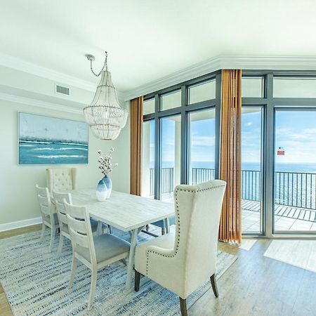 The Bluebird Oba At Phoenix West II Orange Beach Buitenkant foto
