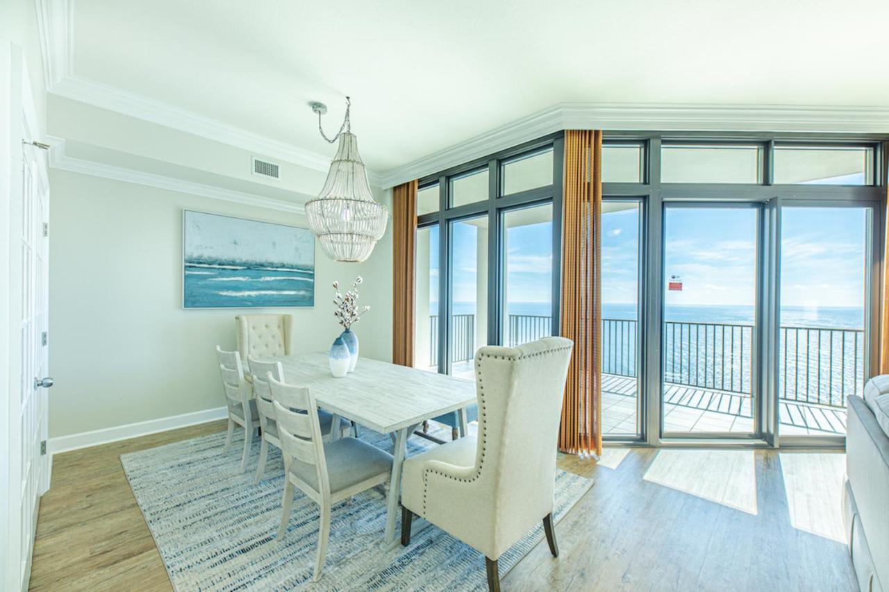 The Bluebird Oba At Phoenix West II Orange Beach Buitenkant foto