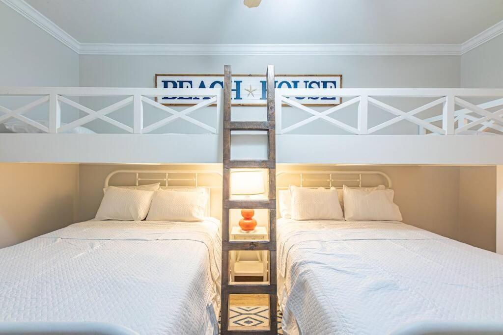 The Bluebird Oba At Phoenix West II Orange Beach Buitenkant foto