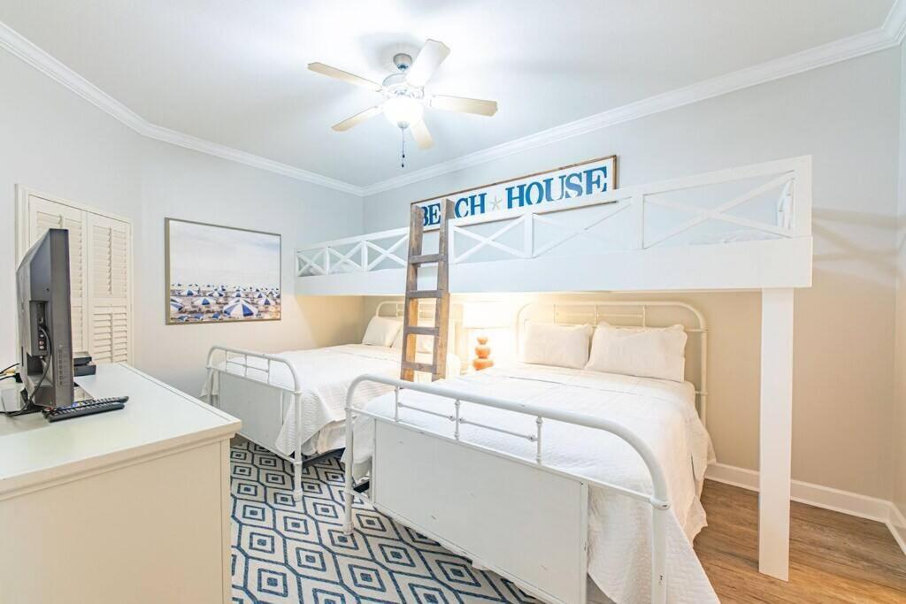 The Bluebird Oba At Phoenix West II Orange Beach Buitenkant foto