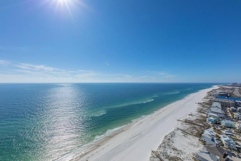 The Bluebird Oba At Phoenix West II Orange Beach Buitenkant foto