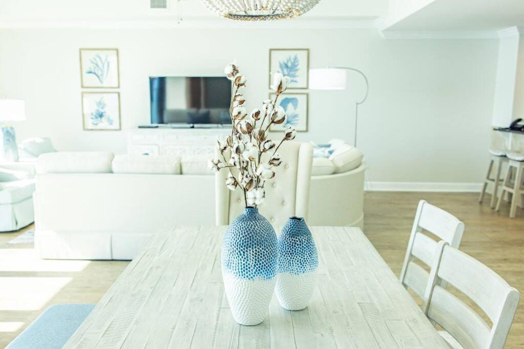 The Bluebird Oba At Phoenix West II Orange Beach Buitenkant foto