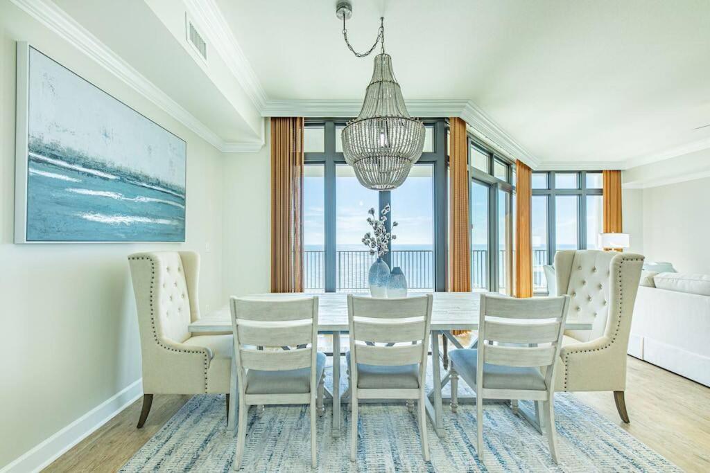 The Bluebird Oba At Phoenix West II Orange Beach Buitenkant foto