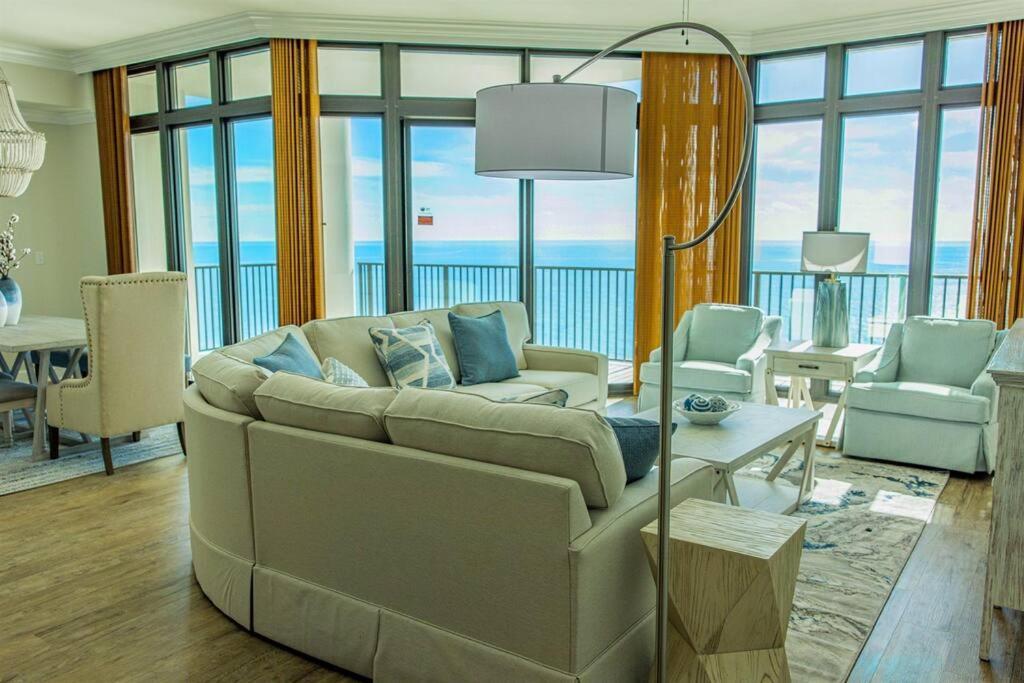 The Bluebird Oba At Phoenix West II Orange Beach Buitenkant foto