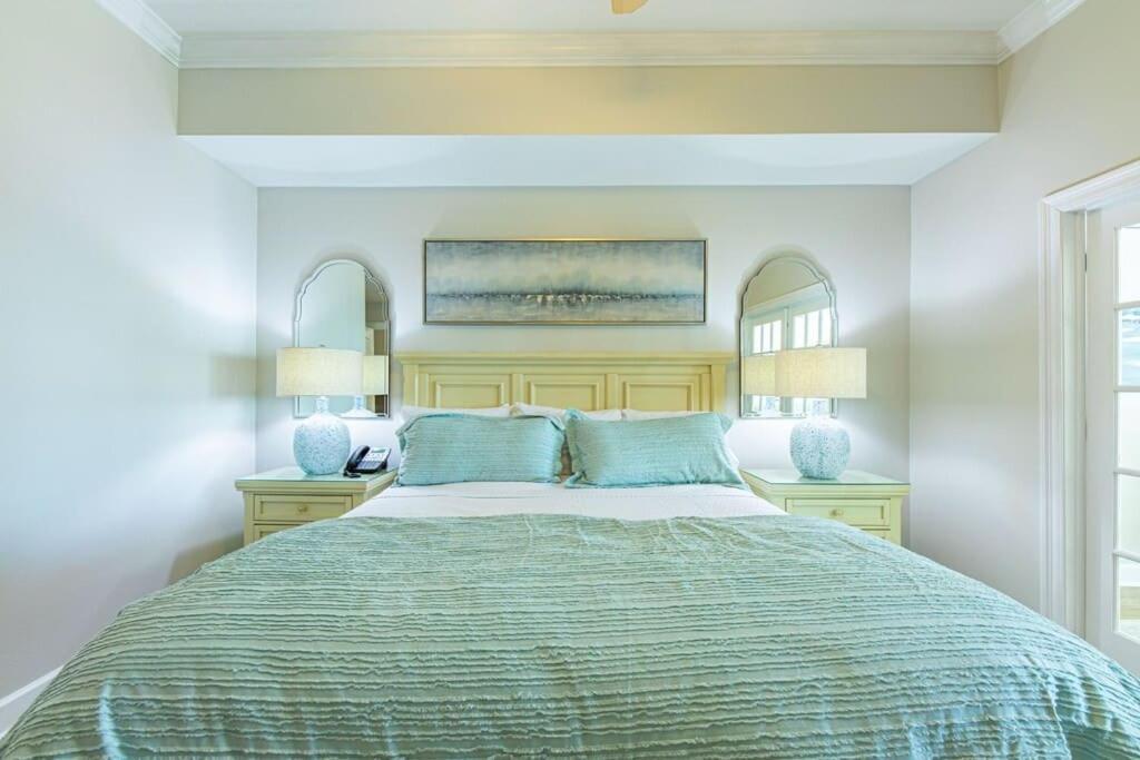 The Bluebird Oba At Phoenix West II Orange Beach Buitenkant foto