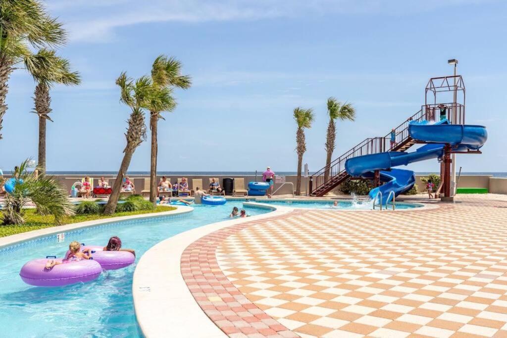 The Bluebird Oba At Phoenix West II Orange Beach Buitenkant foto