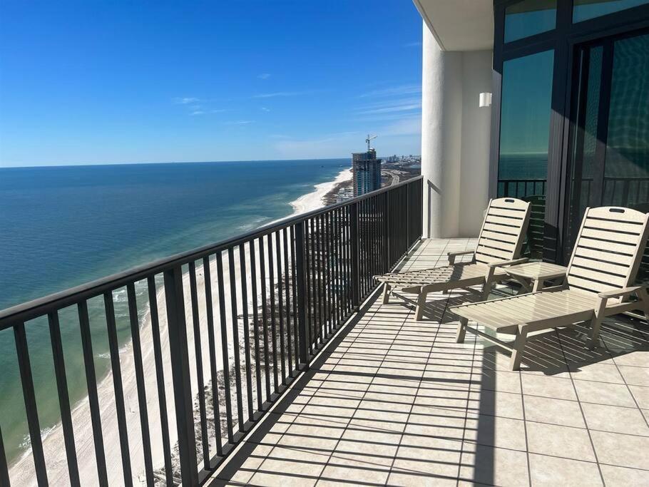 The Bluebird Oba At Phoenix West II Orange Beach Buitenkant foto