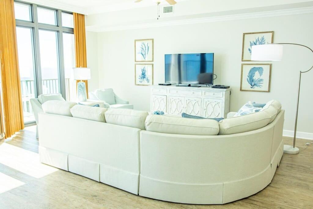 The Bluebird Oba At Phoenix West II Orange Beach Buitenkant foto