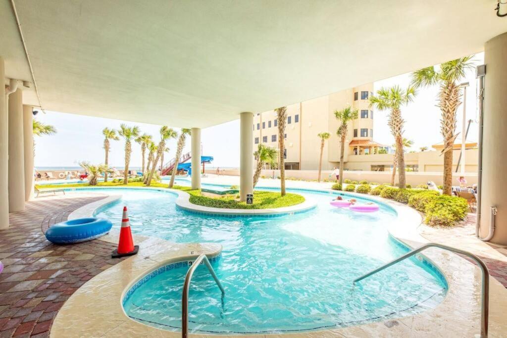 The Bluebird Oba At Phoenix West II Orange Beach Buitenkant foto