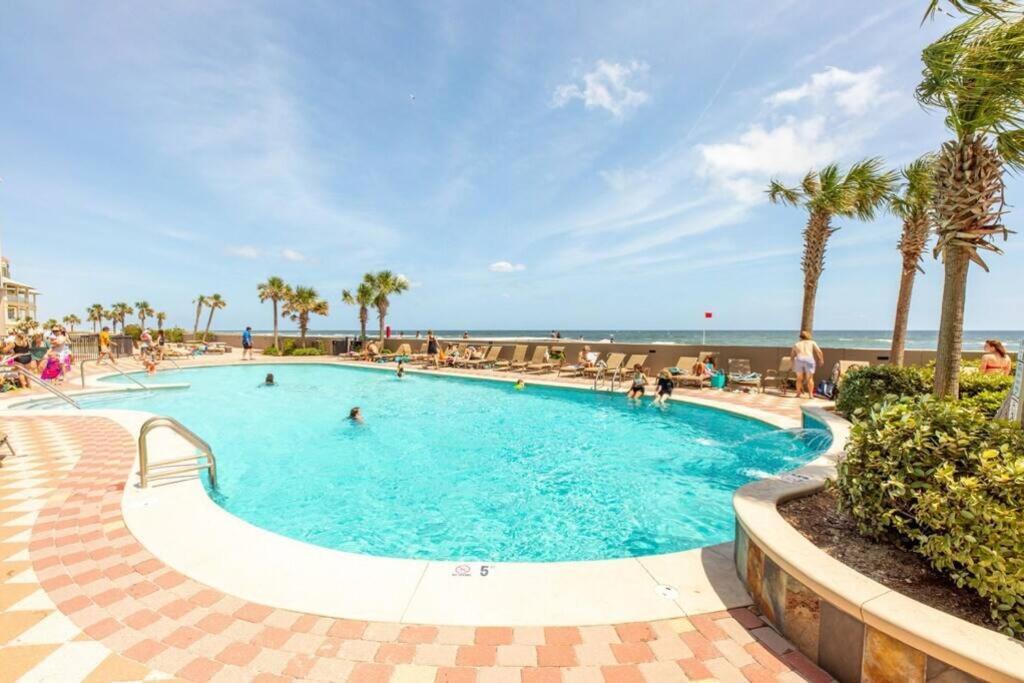 The Bluebird Oba At Phoenix West II Orange Beach Buitenkant foto